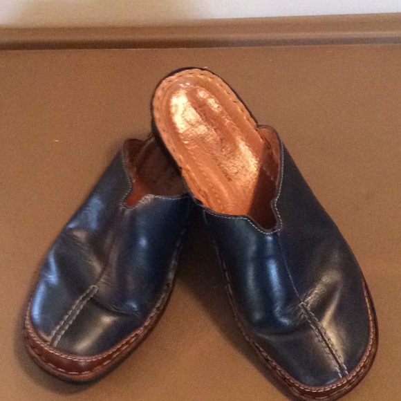 Josef Seibel Shoes - Women’s Josef Seidel Navy Sz 39 Euro 9US Navy